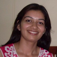 Gazal Bharadwaj