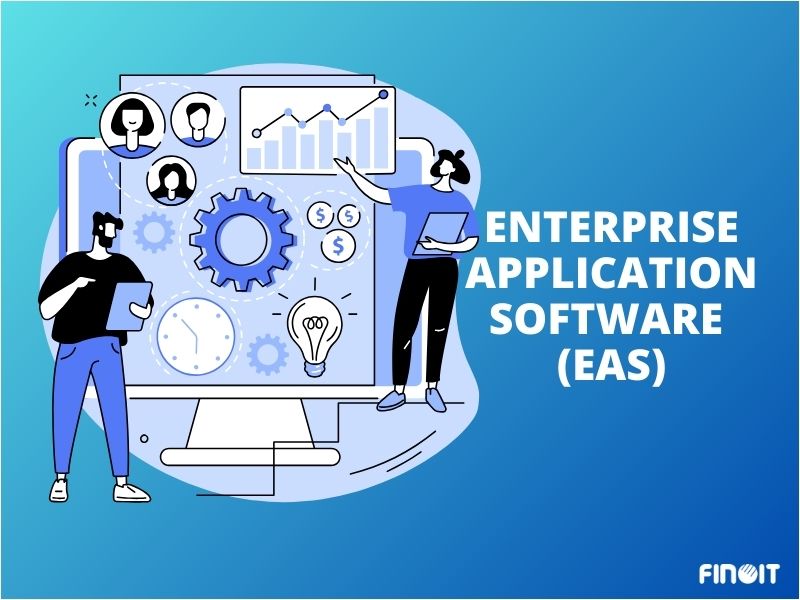 Enterprise Application Software