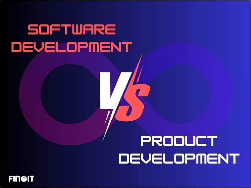 Software Development Vs Product Development