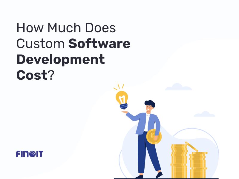 Custom Software Development Cost